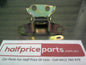 Holden TK Barina Genuine Left Hand Rear Upper Door Hinge New Part