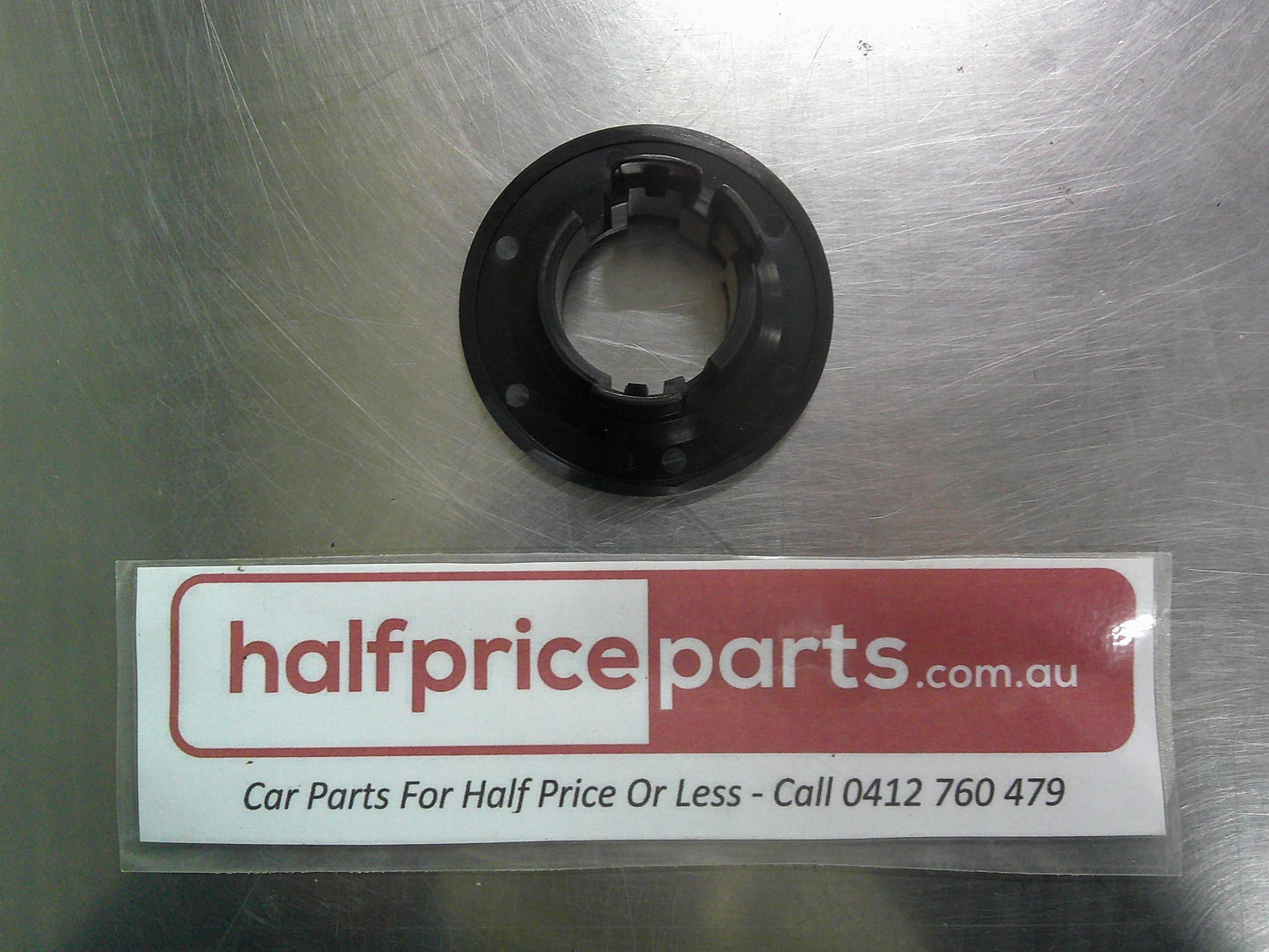 Holden VF Commodore/WN Caprice Genuine Accessory Power Bezel Ring New Part