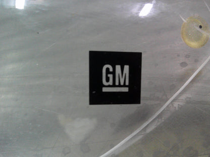 Holden RG Colorado Left Hand Head Light Protector ONLY Used Part