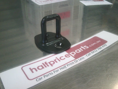 Holden TM Barina/JH Cruze/Equinox Genuine Tailgate Latch Striker New Part