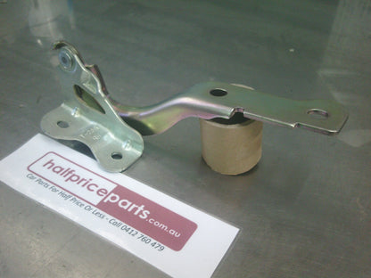 Holden TK Barina Genuine Right Hand Bonnet Hinge Arm - New Part