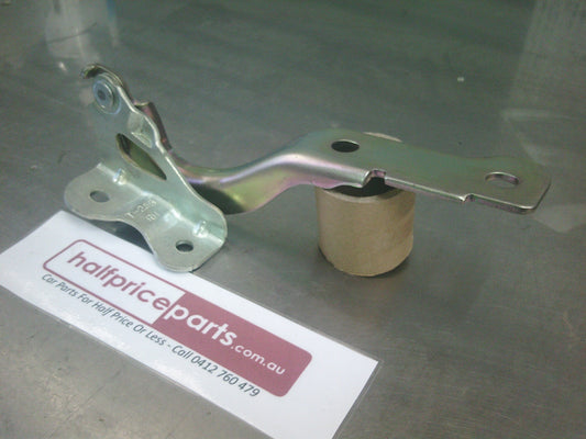 Holden TK Barina Genuine Right Hand Bonnet Hinge Arm - New Part