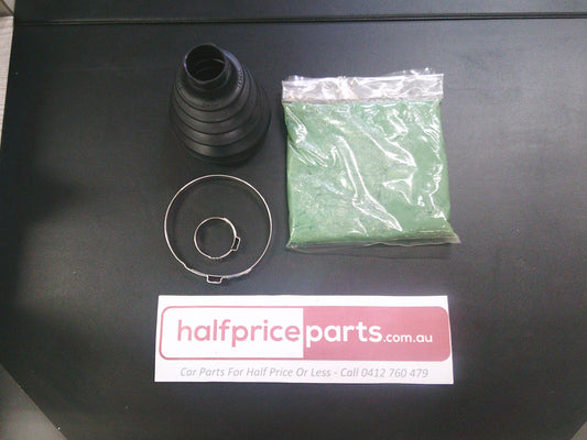 Holden CG5 Captiva Genuine Front Inner CV Boot Kit New Part
