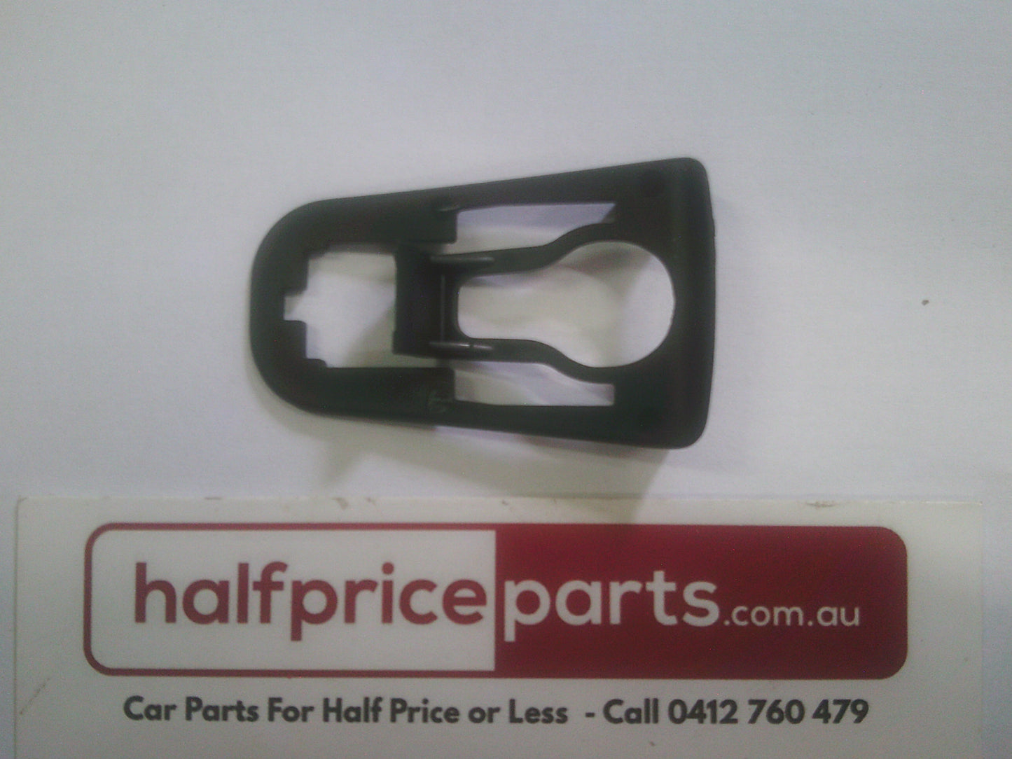 Holden AH Astra Genuine Rear Door Handle Front Insulator New Part