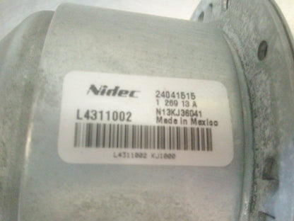 Holden VE Commodore Genuine Thermo Fan Motor New Part