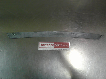 Holden VY/VZ Commodore Sedan Genuine Left Hand C-Pillar Moulding New Part