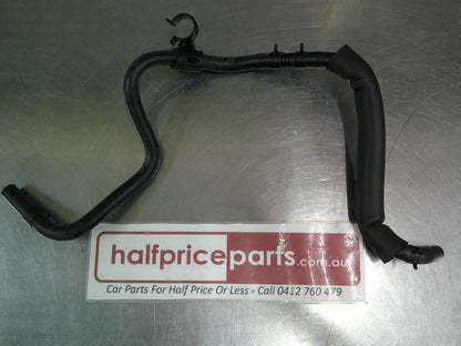 Holden CG Captiva 2.4Ltr Genuine Thropttle Body Water Hose New Part