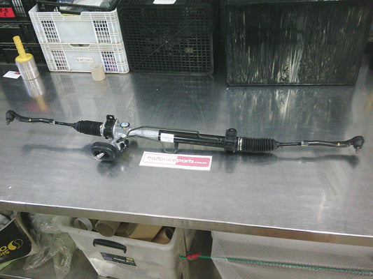 Holden TK Barina Genuine Power Steering Rack - New Part