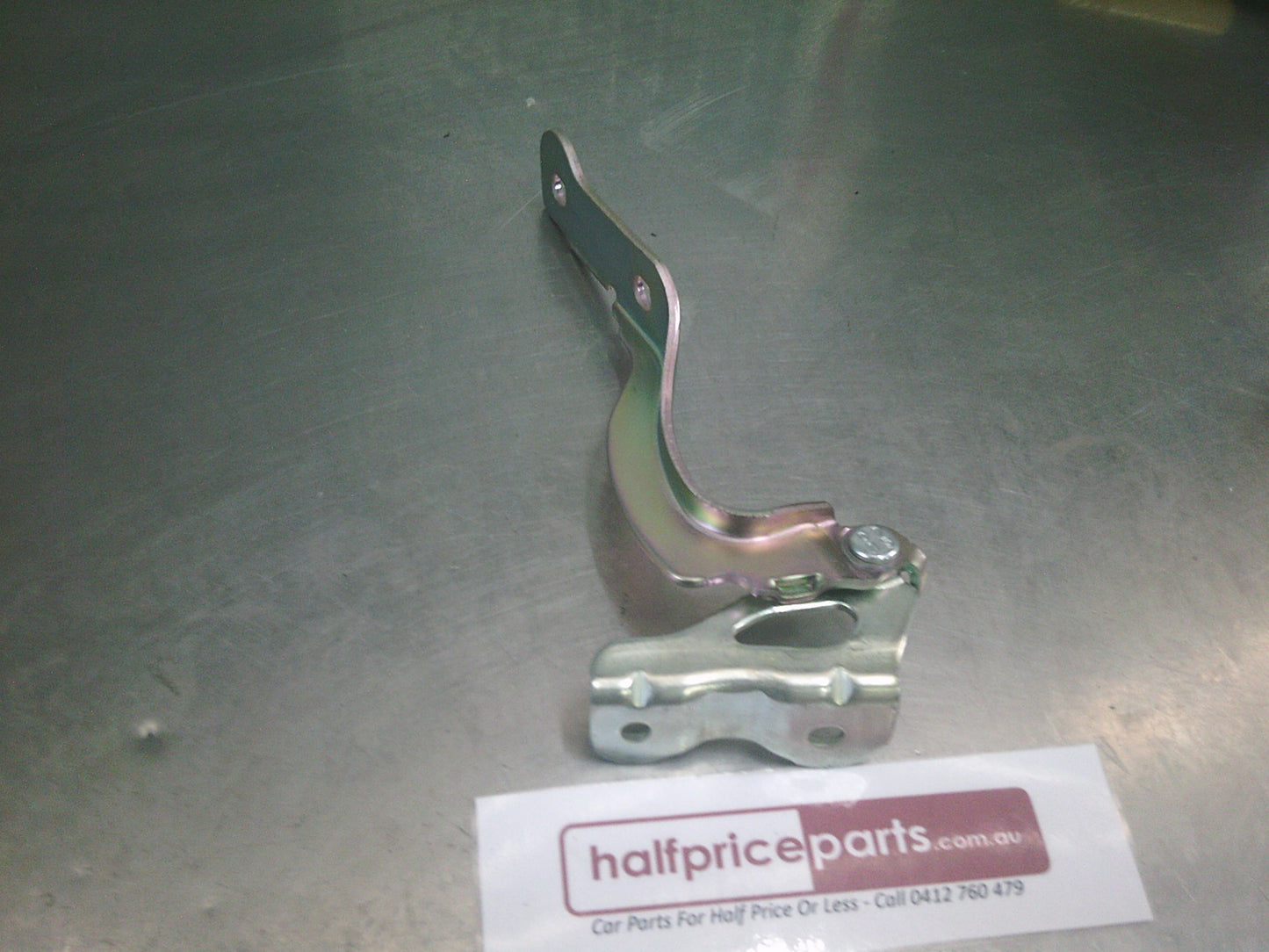 Holden TK Barina Genuine Right Hand Bonnet Hinge Arm - New Part