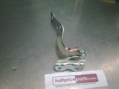 Holden TK Barina Genuine Right Hand Bonnet Hinge Arm - New Part