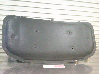 Holden Acadia Genuine Bonnet Insulation Only New Part