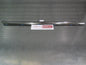 Toyota Kluger Genuine Left Hand Front Door Chrome Belt Felt Moulding New Part