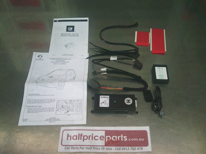 Holden RC Colorado /CG Captiva Bluetooth Phone Kit New Part