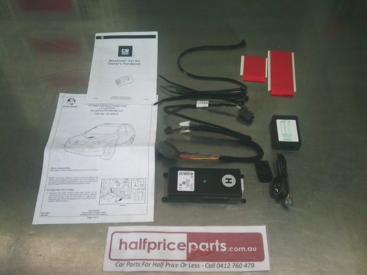 Holden RC Colorado /CG Captiva Bluetooth Phone Kit New Part