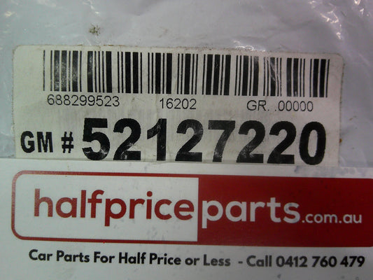 Holden Genuine Zip Ty Tube Holder NOS (Pack Of 5) New Part