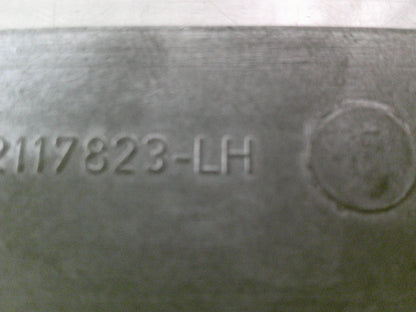 Holden VY/VZ Commodore Sedan Genuine Left Hand C-Pillar Moulding New Part