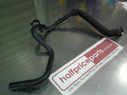 Holden CG Captiva 2.4Ltr Genuine Thropttle Body Water Hose New Part