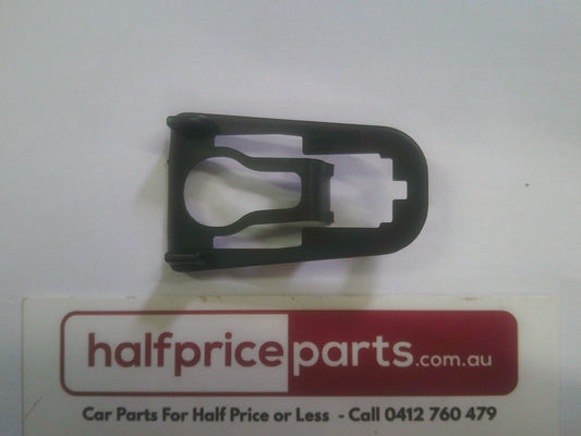 Holden AH Astra Genuine Rear Door Handle Front Insulator New Part