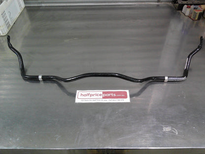 Holden Viva Genuine Front Sway Bar Assembely New Part