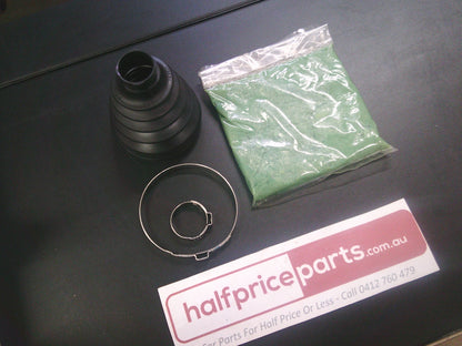 Holden CG5 Captiva Genuine Front Inner CV Boot Kit New Part