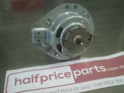 Holden VE Commodore Genuine Thermo Fan Motor New Part