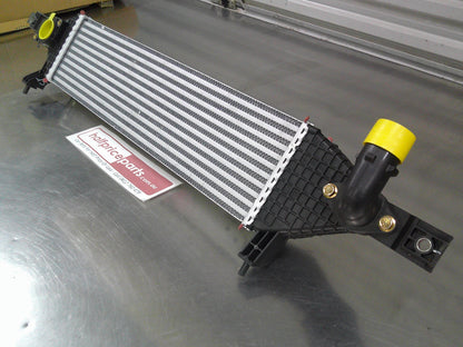 Nissan Qashqai 1.6 Ltr DCI Diesel Genuine Turbo Intercooler  Assembly New Part
