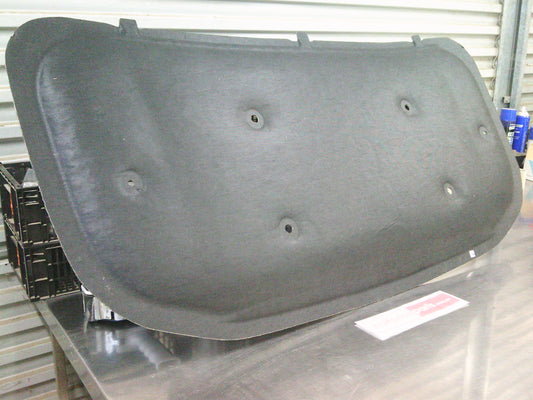 Holden Acadia Genuine Bonnet Insulation Only New Part