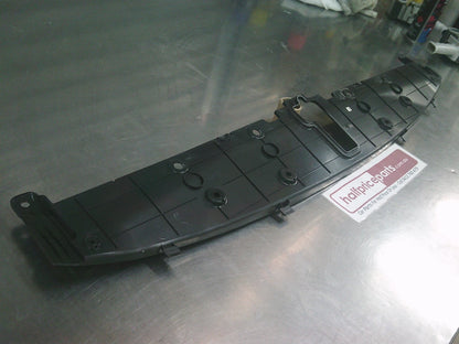 MG ZS Genuine Top Front Radiator Cowling New Part.