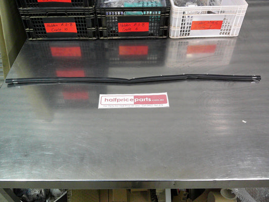 Holden CG Captiva Genuine Front Bonnet Seal New Part