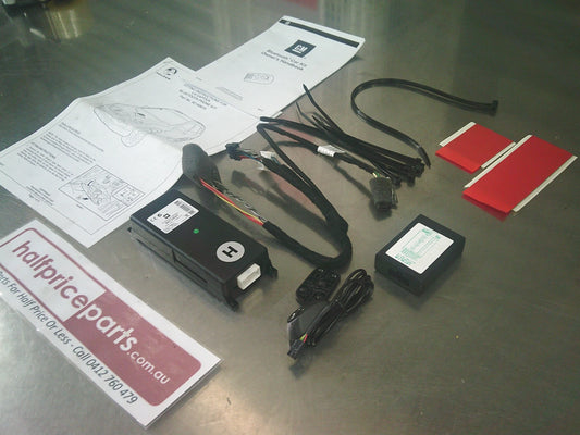Holden RC Colorado /CG Captiva Bluetooth Phone Kit New Part