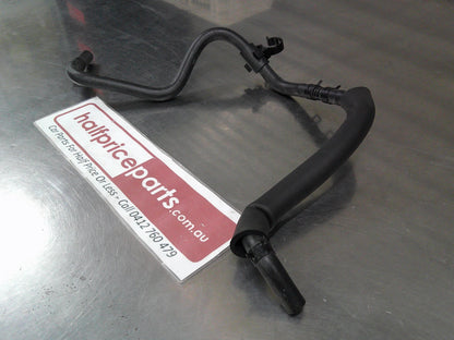 Holden CG Captiva 2.4Ltr Genuine Thropttle Body Water Hose New Part