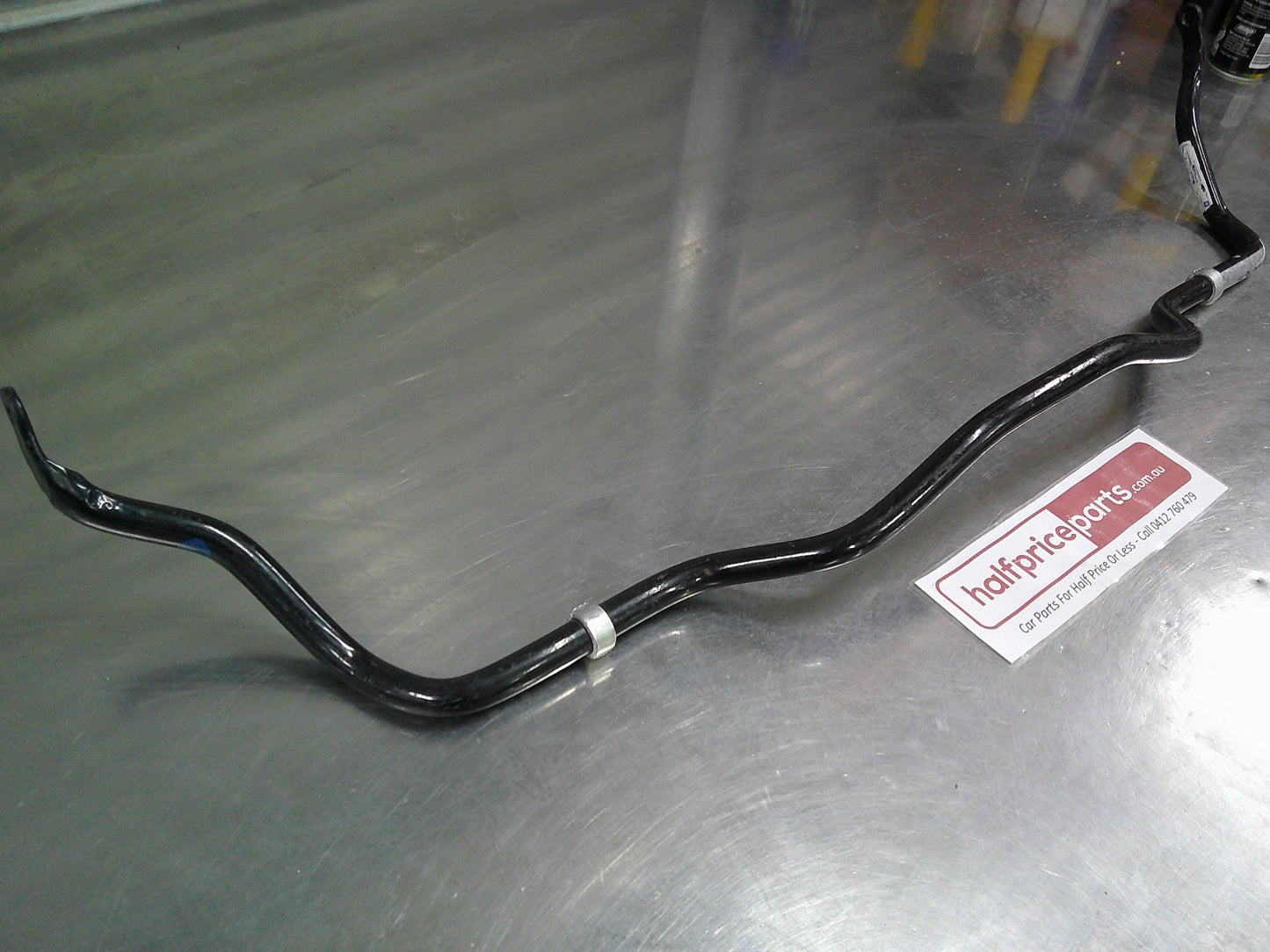 Holden Viva Genuine Front Sway Bar Assembely New Part