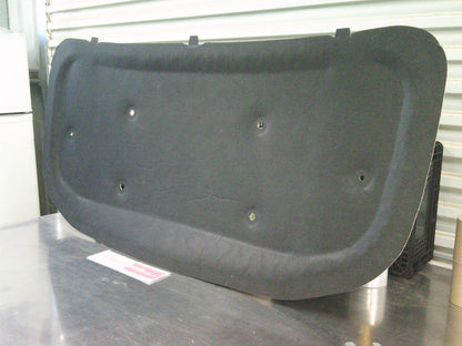 Holden Acadia Genuine Bonnet Insulation Only New Part