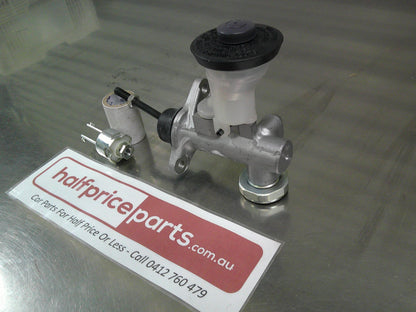 Protex Clutch Master Cylinder Suits Toyota Landcruiser (Details Listed In Discription) New Part