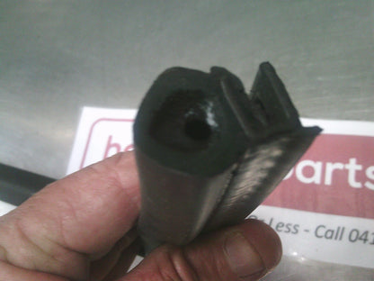 Holden AH/PJ Astra Genuine Rear Bonnet Rubber Weatherstrip New Part