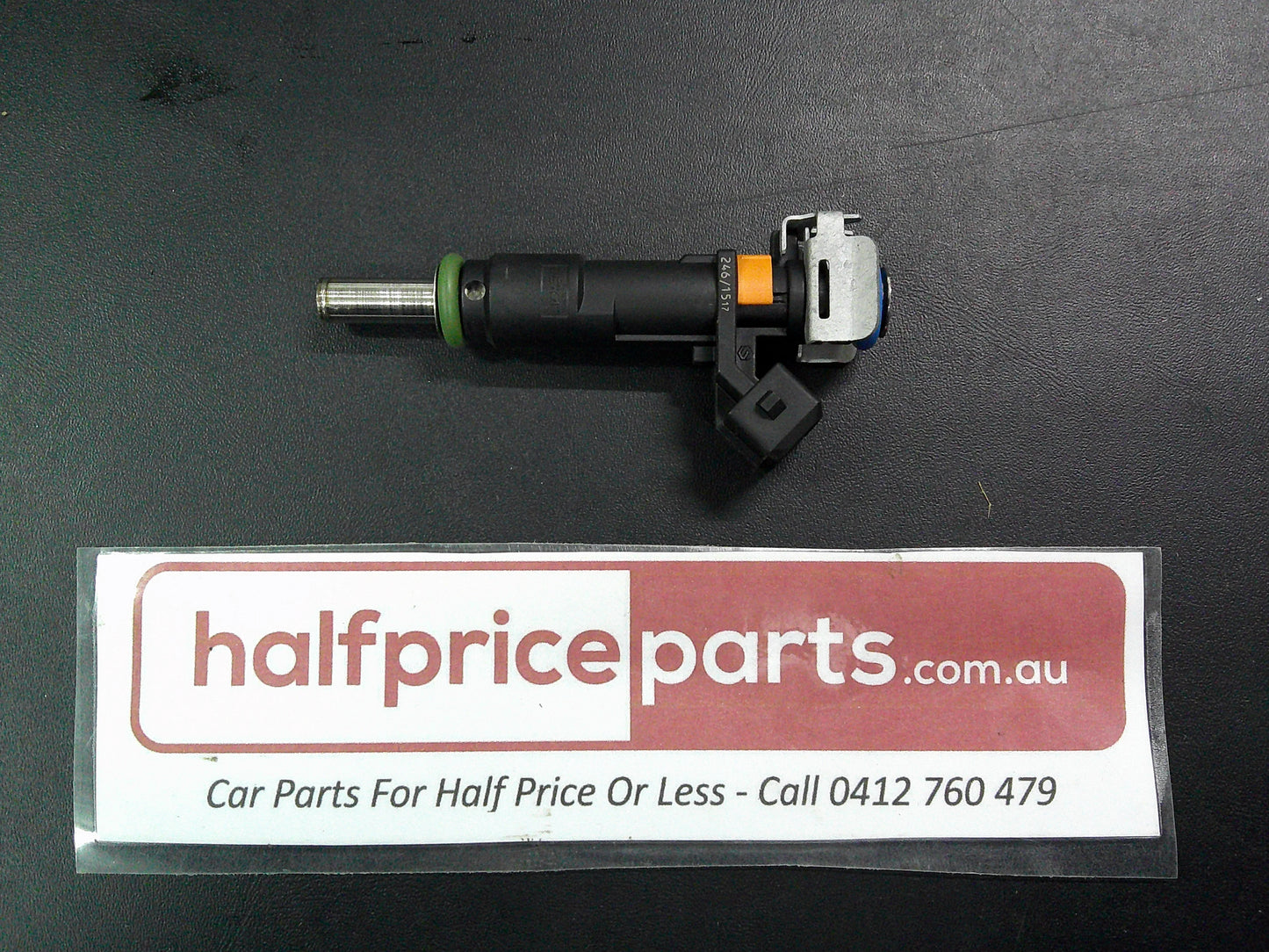 Holden Cruze/Astra/Vectra/Zafira Genuine Fuel Injector New Part
