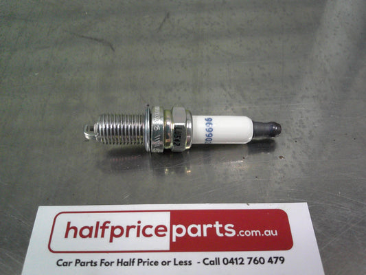 Holden MJ Barina Spark Hatch Back Genuine Spark Plug New Part