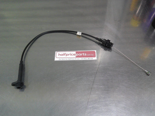 Holden JB Camira Genuine Auto Kick Down Cable New Part