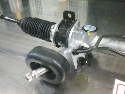 Holden TK Barina Genuine Power Steering Rack - New Part