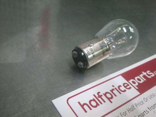 Holden Genuine Fog Light Bulb - New Part