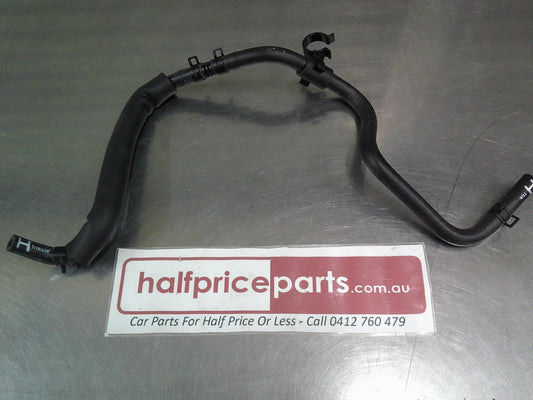 Holden CG Captiva 2.4Ltr Genuine Thropttle Body Water Hose New Part