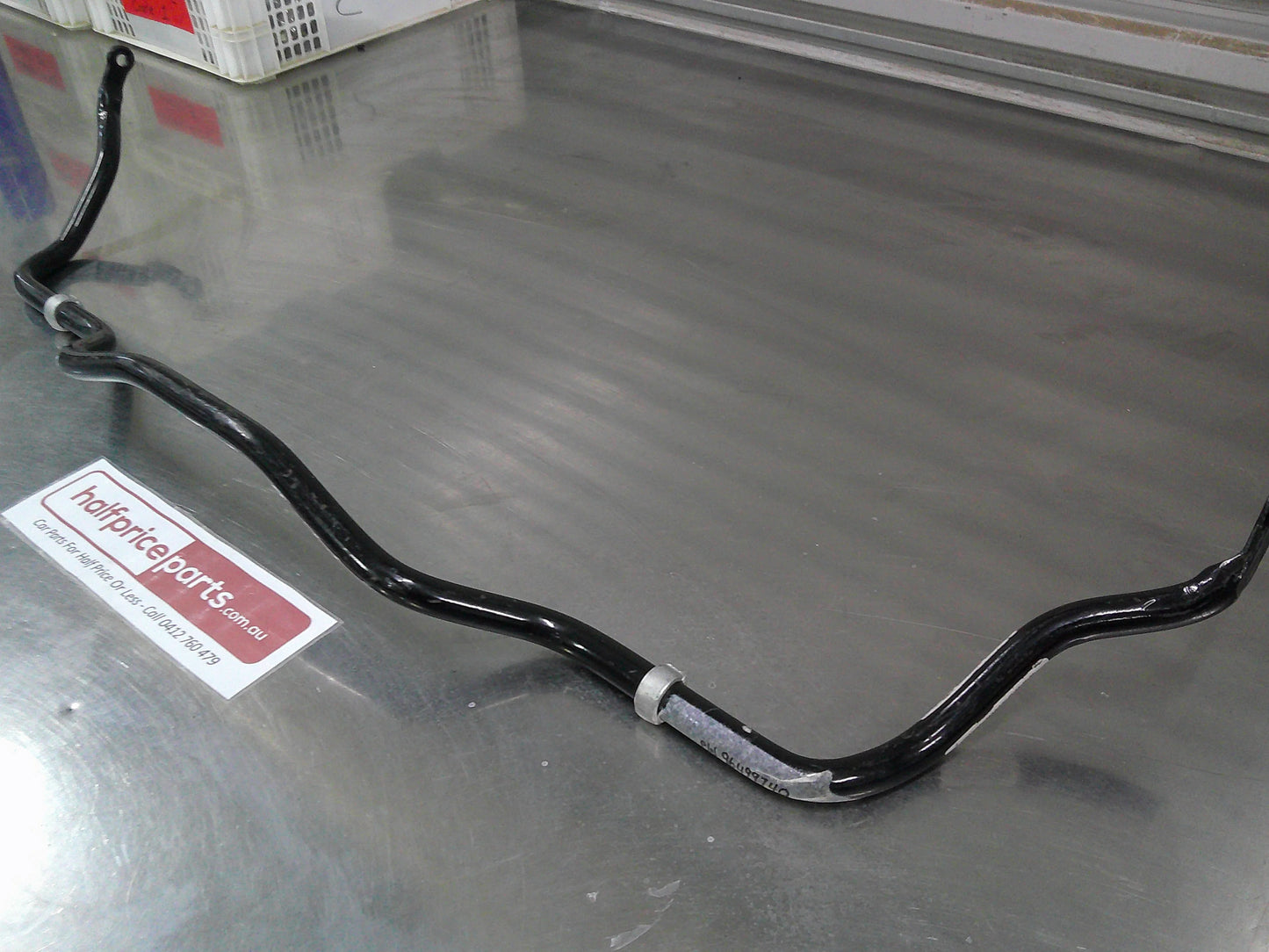 Holden Viva Genuine Front Sway Bar Assembely New Part