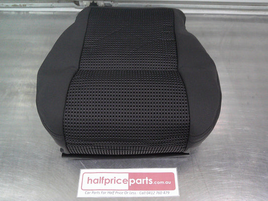 Holden Captiva Genuine Right Hand (Drivers) Seat Base Cushion Cover Trim New Part