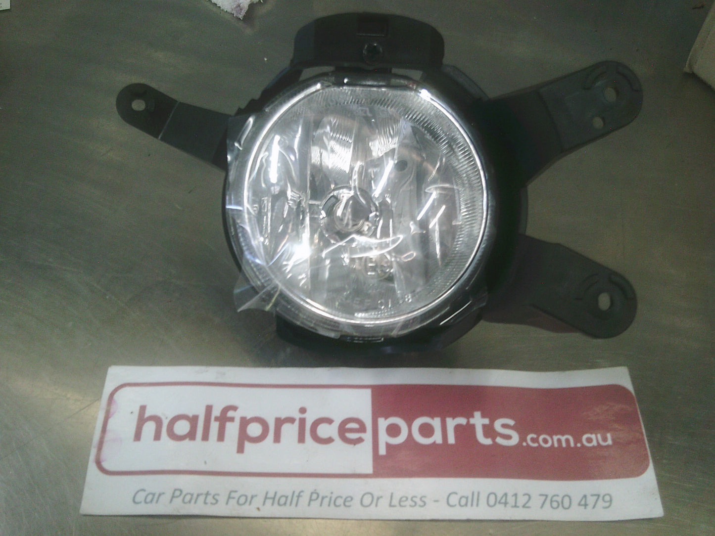Holden JG-JH Cruze Genuine Right Hand Front Fog Light Assy New Part