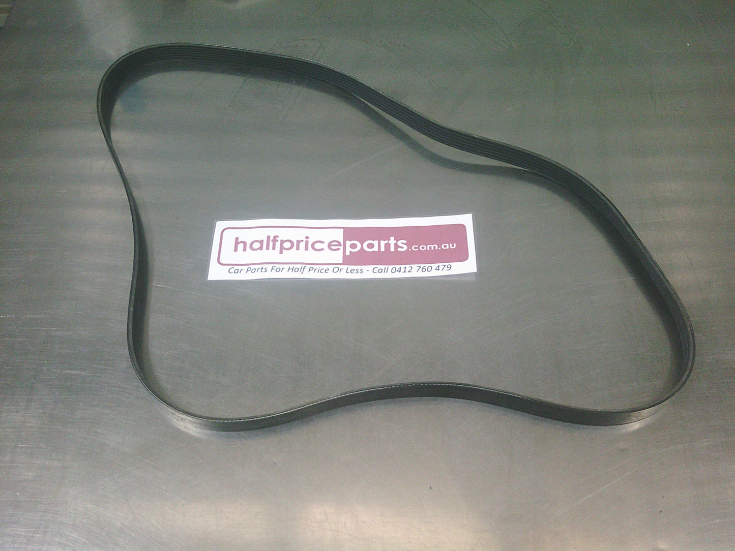 Holden Epica 2.0Ltr Petrol Genuine Drive Belt - New Part