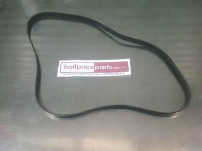 Holden Epica 2.0Ltr Petrol Genuine Drive Belt - New Part