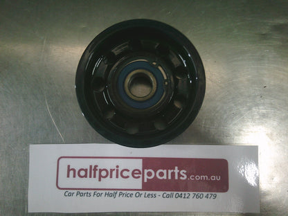 Holden HSV Commodore VS-VT-VX-VY V6 Belt Tensioner Pully - New Part