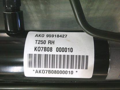 Holden TK Barina Genuine Power Steering Rack - New Part