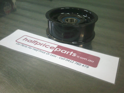 Holden HSV Commodore VS-VT-VX-VY V6 Belt Tensioner Pully - New Part