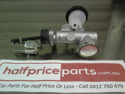 Protex Clutch Master Cylinder Suits Toyota Landcruiser (Details Listed In Discription) New Part